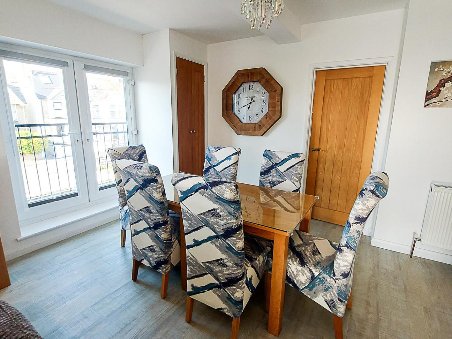 Meadow View Apartments New Quay Zewnętrze zdjęcie