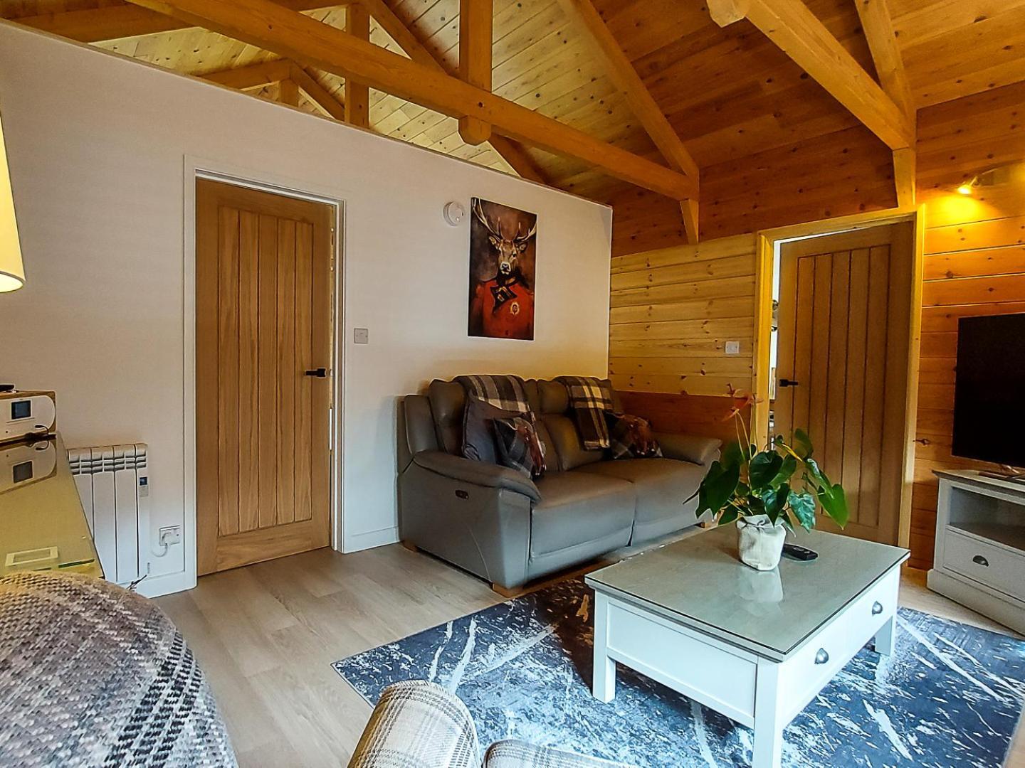 Meadow View Apartments New Quay Zewnętrze zdjęcie