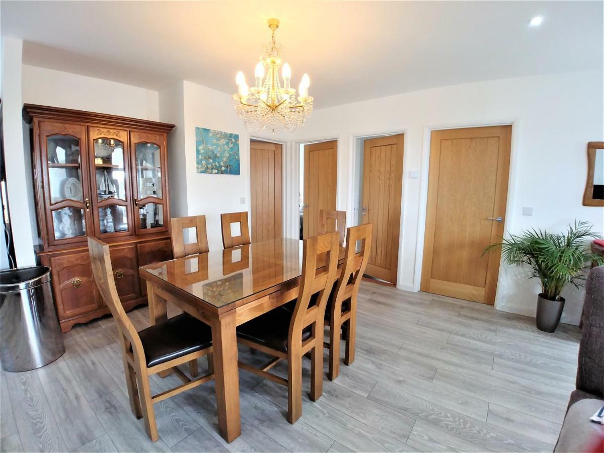 Meadow View Apartments New Quay Zewnętrze zdjęcie